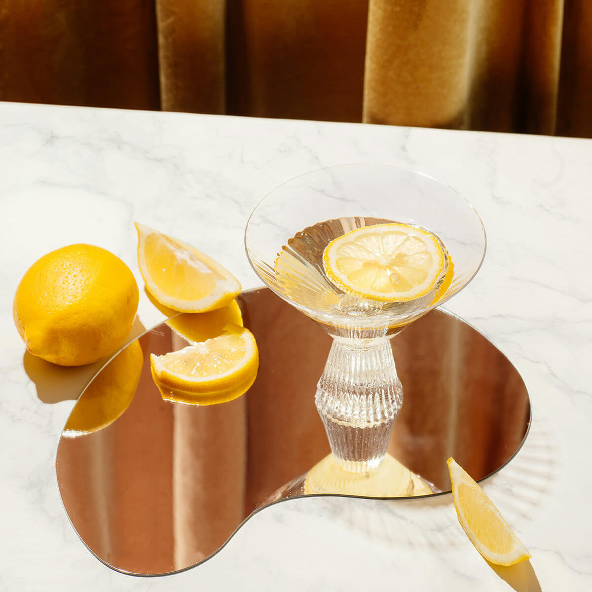 4 Nutritious and Refreshing Summer Drinks to Keep You Cool