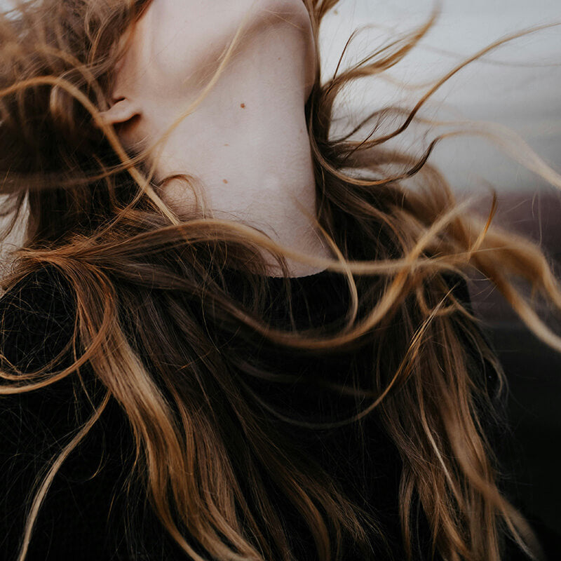 Ayurvedic Hair Oils for Healthy Growth: Find the Right Oil for Your Dosha