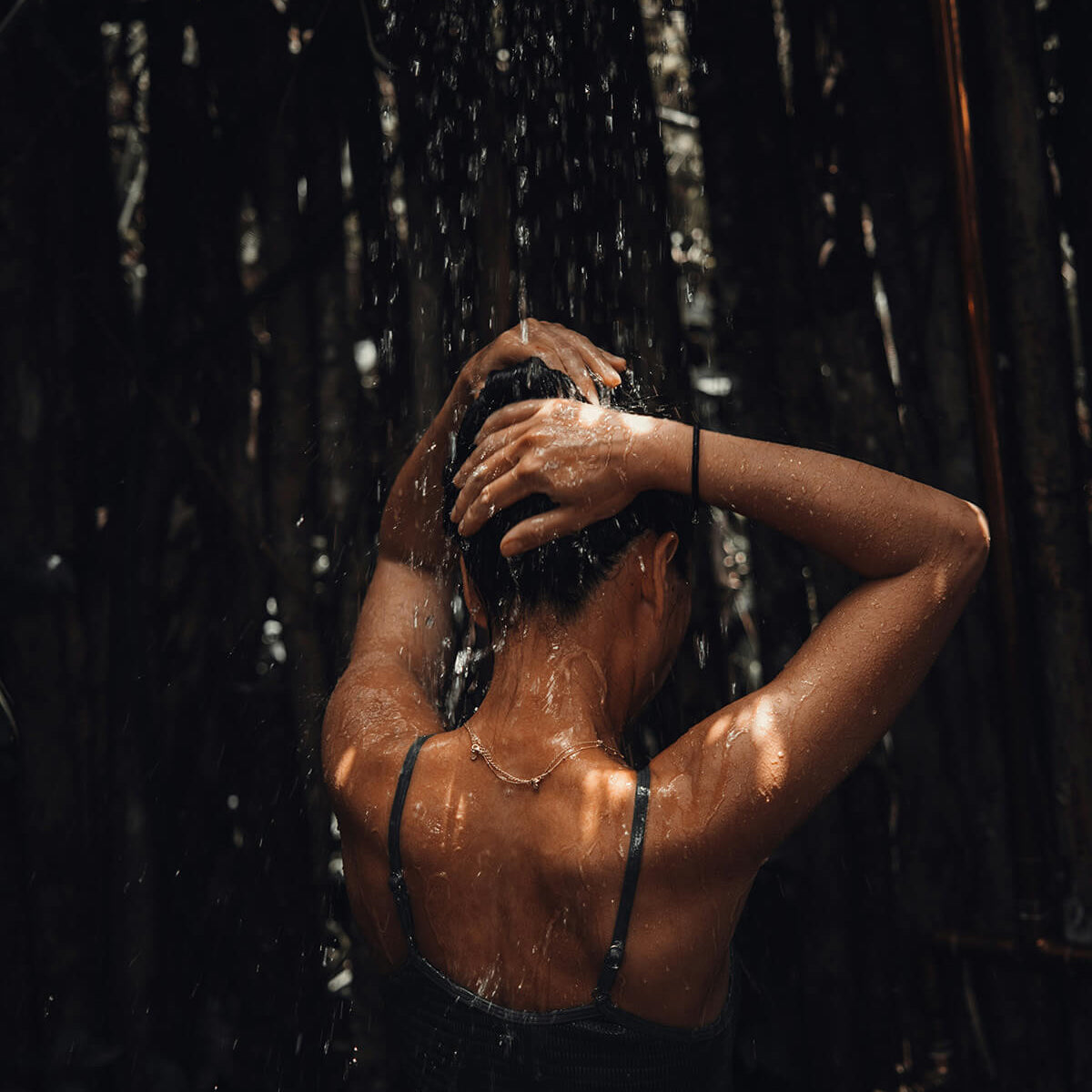 Cold Showers: Everything You Need to Know