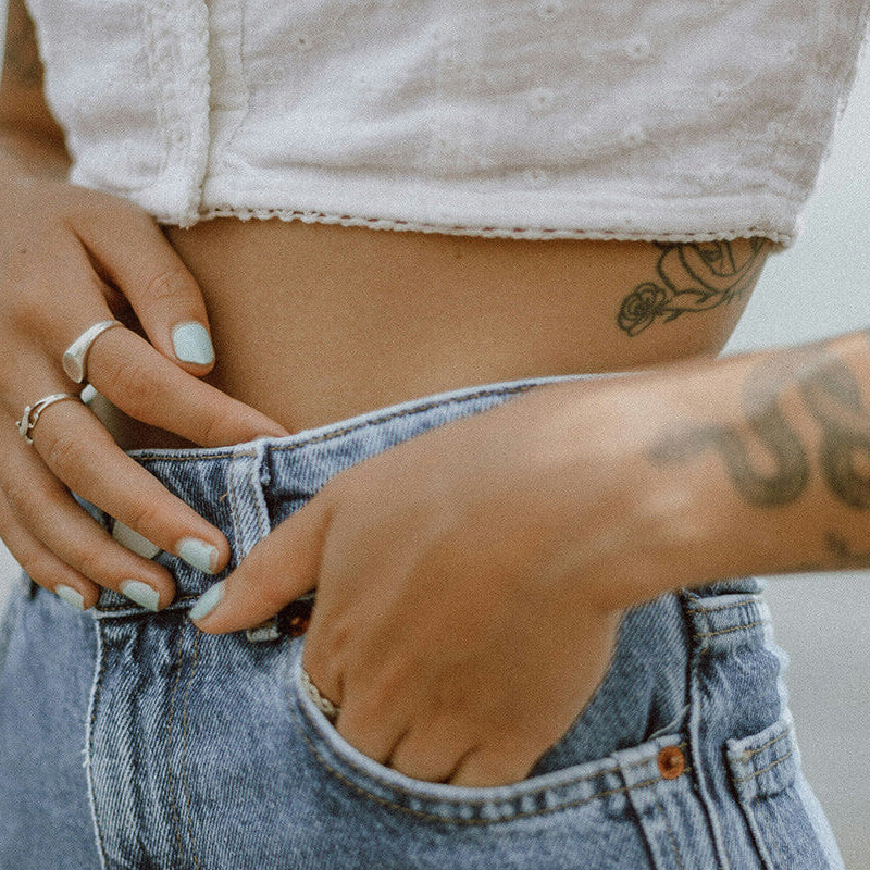 Digestion Matters: The 6 stages of digestion