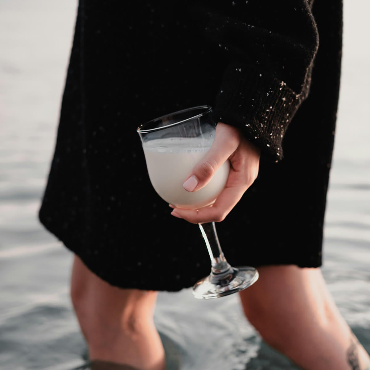 Discover Lassi – The Original Milkshake