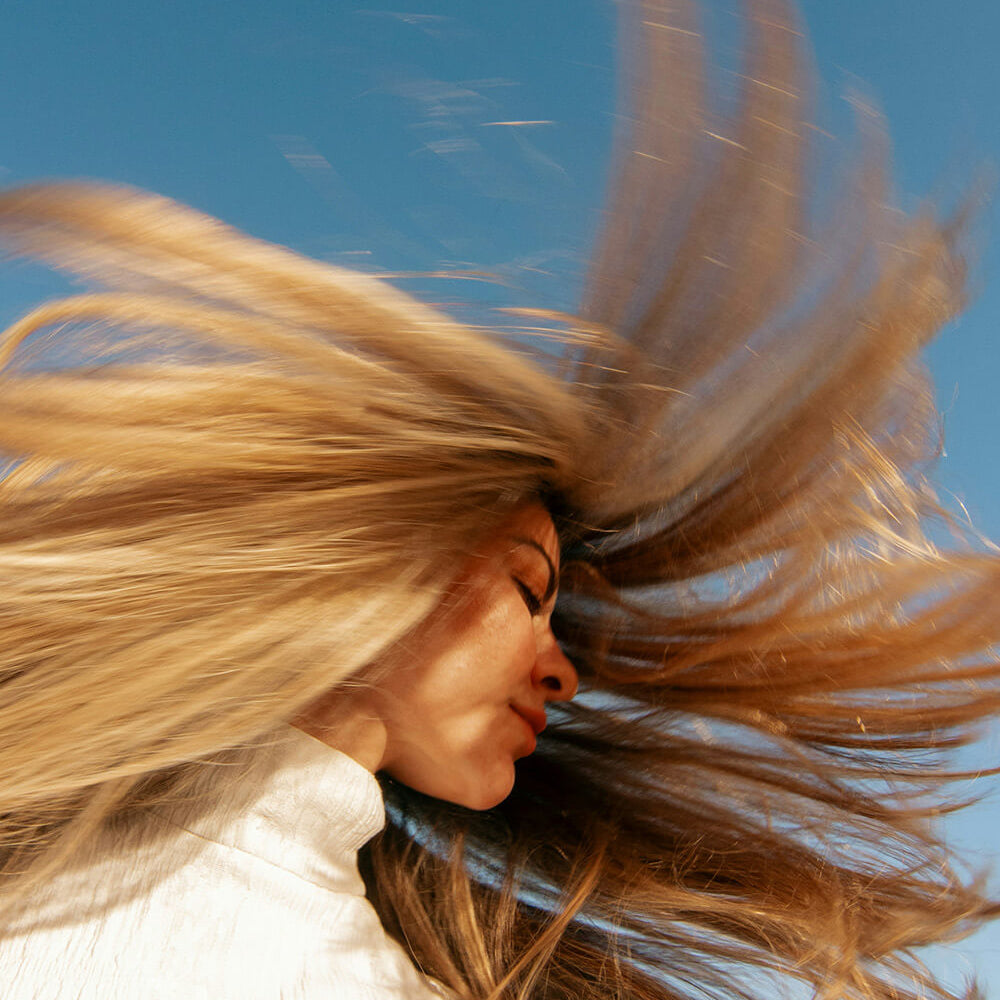 How to Determine Your Hair Type: A Step-by-Step Guide