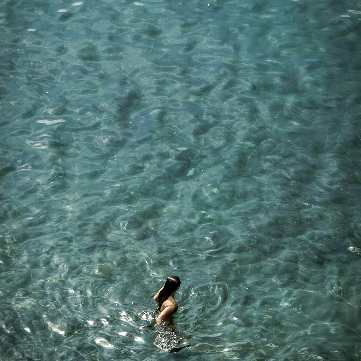 How to keep cool for the summer