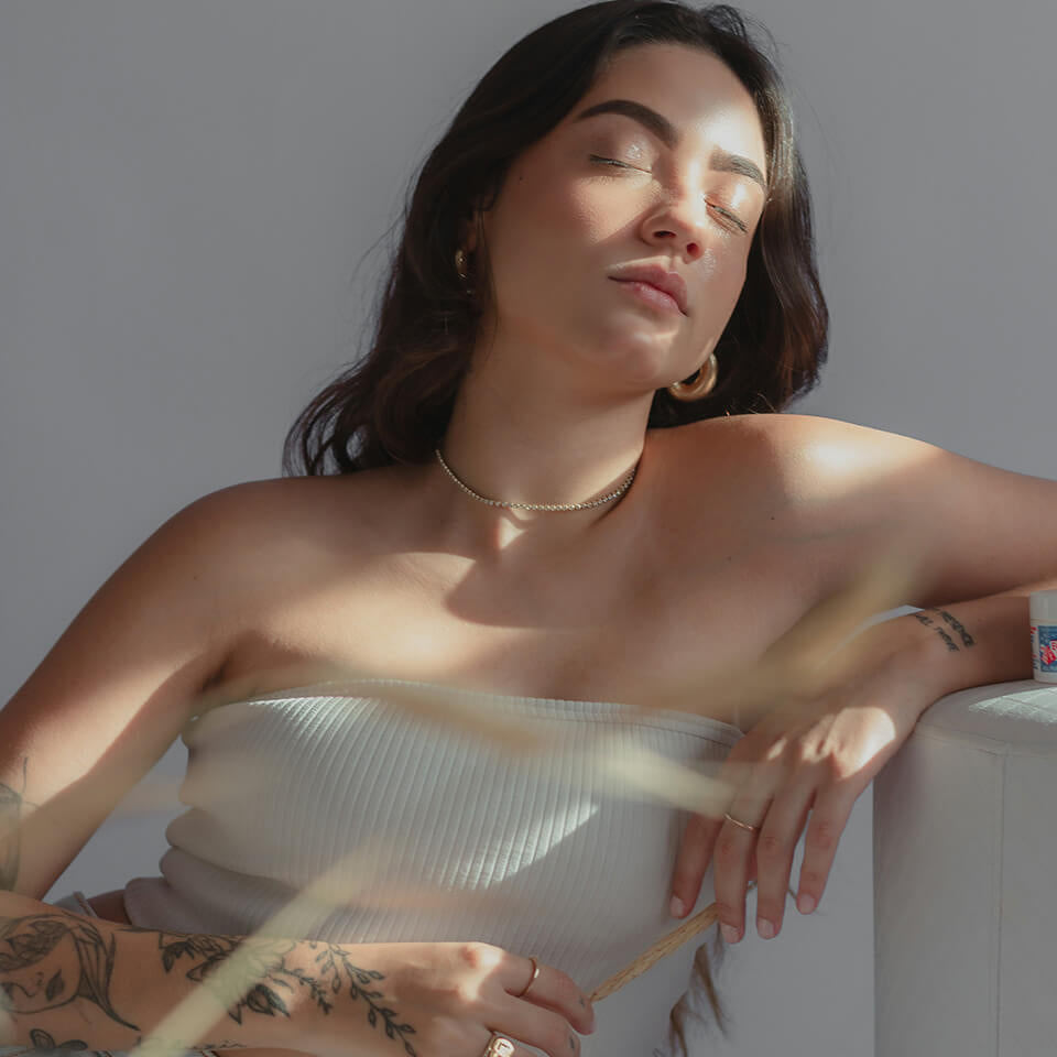 Skincare for Vata Skin: Balance & Deep Hydration