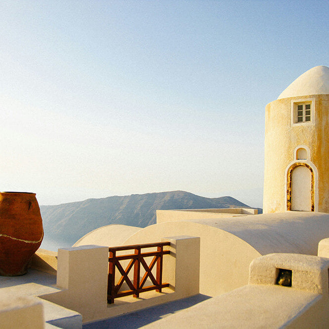 Travel Tips: Simple Ways To Keep The Doshas Balanced