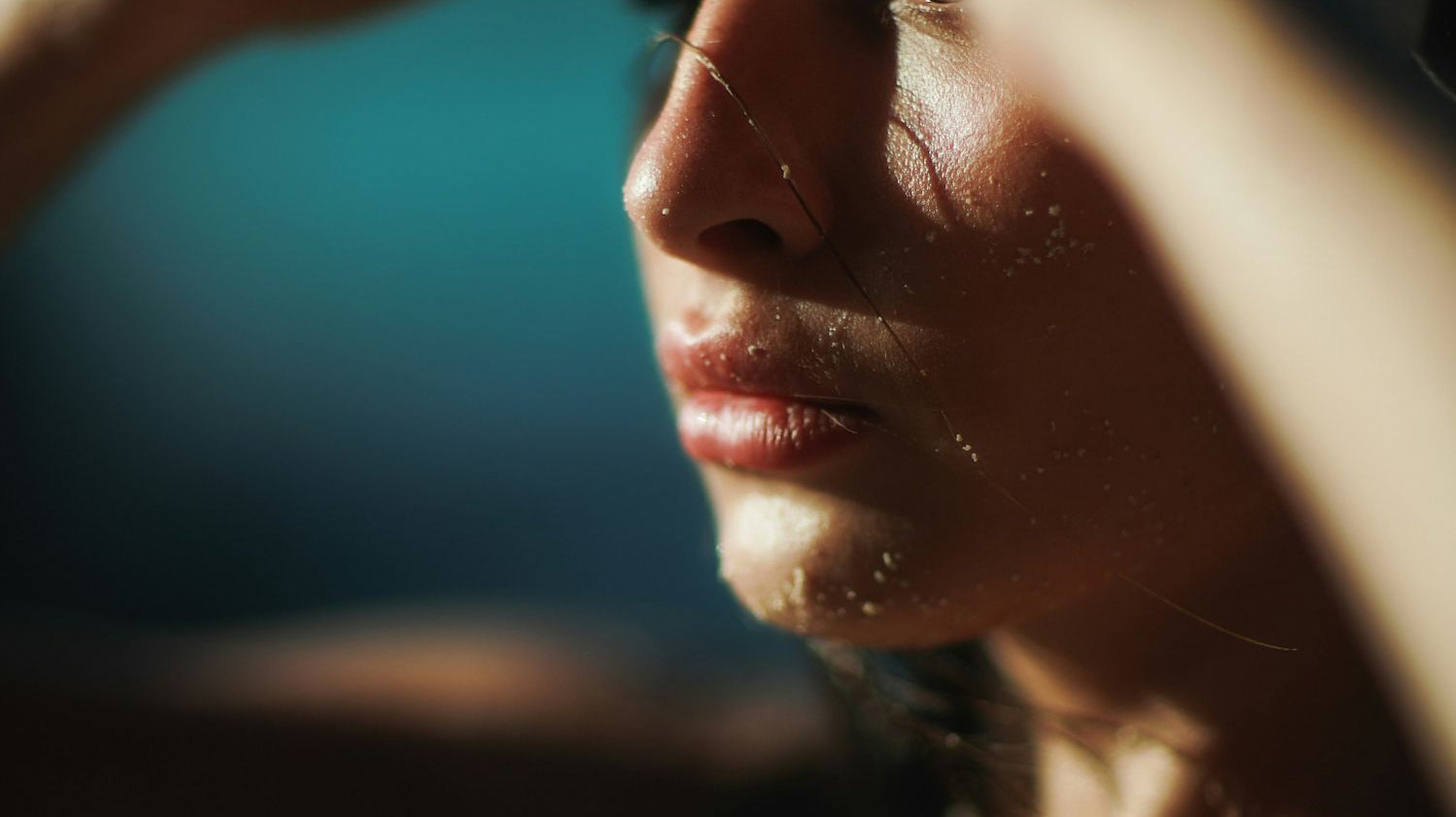 Why Cortisol Is Aging Your Skin Faster Than the Sun And What Ayurveda Does About It
