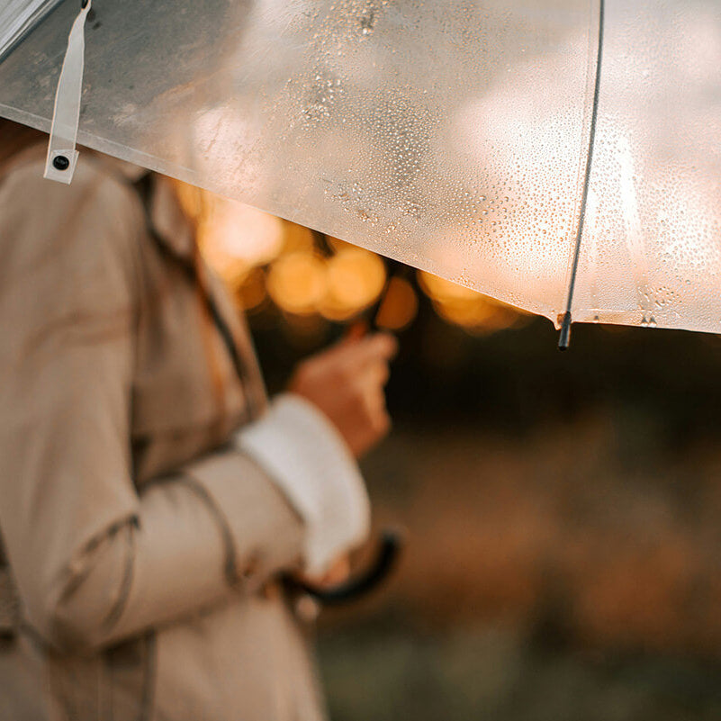 Vata Season: Grounding Rituals for Radiance and Balance