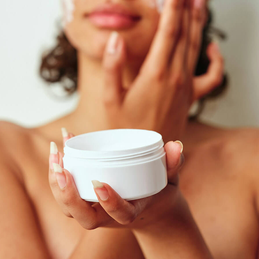 Which Ingredients in Cosmetics Age Your Skin (And What to Use Instead According to Ayurveda)