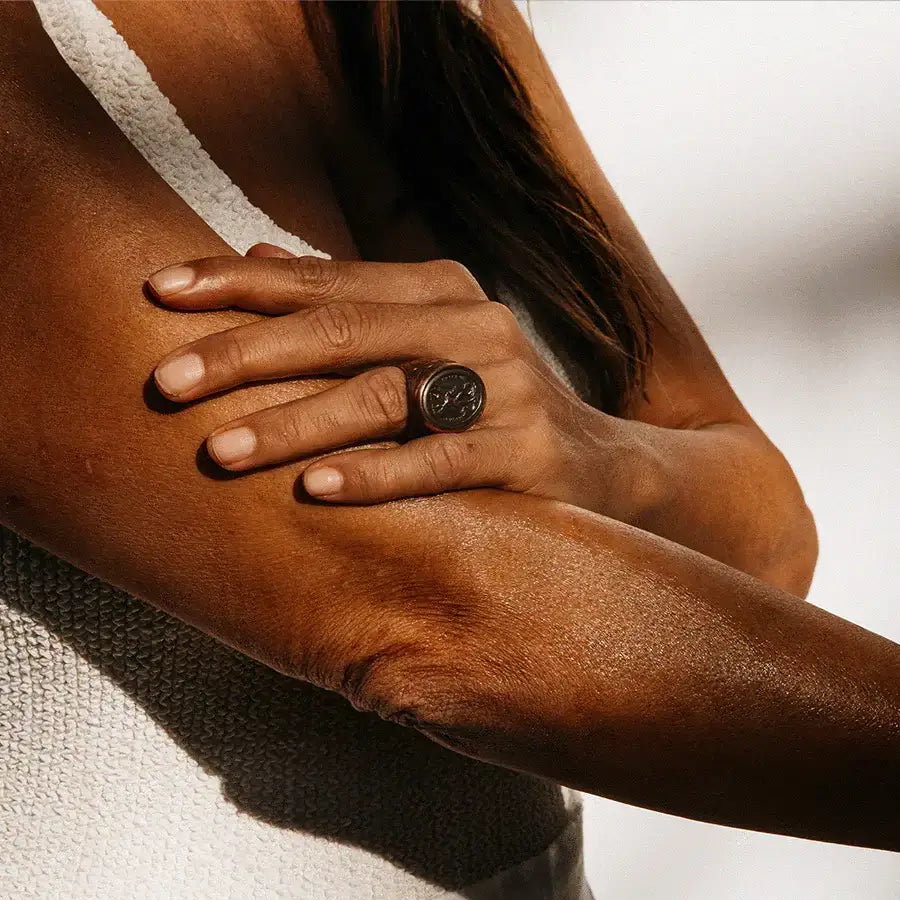 Osi Oils Rejuvenate Organic Ayurveda Kapha Body Oil