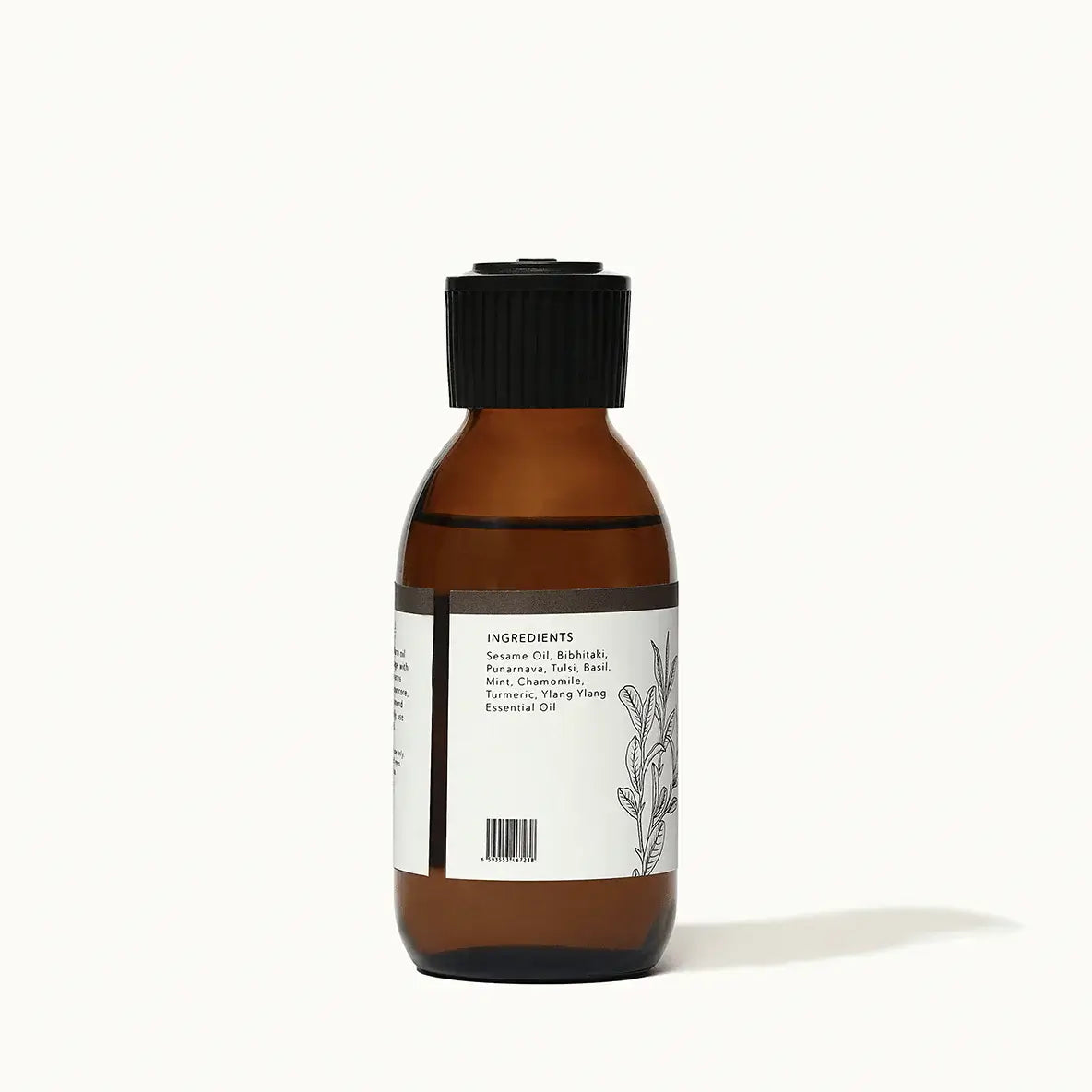 Osi Oils Rejuvenate Organic Ayurveda Kapha Body Oil