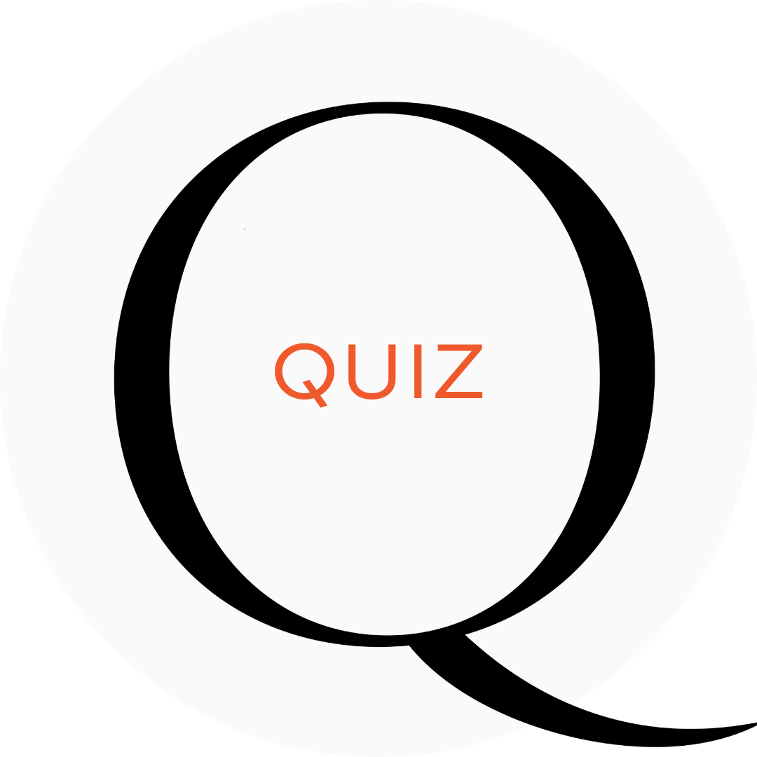 Take the quiz