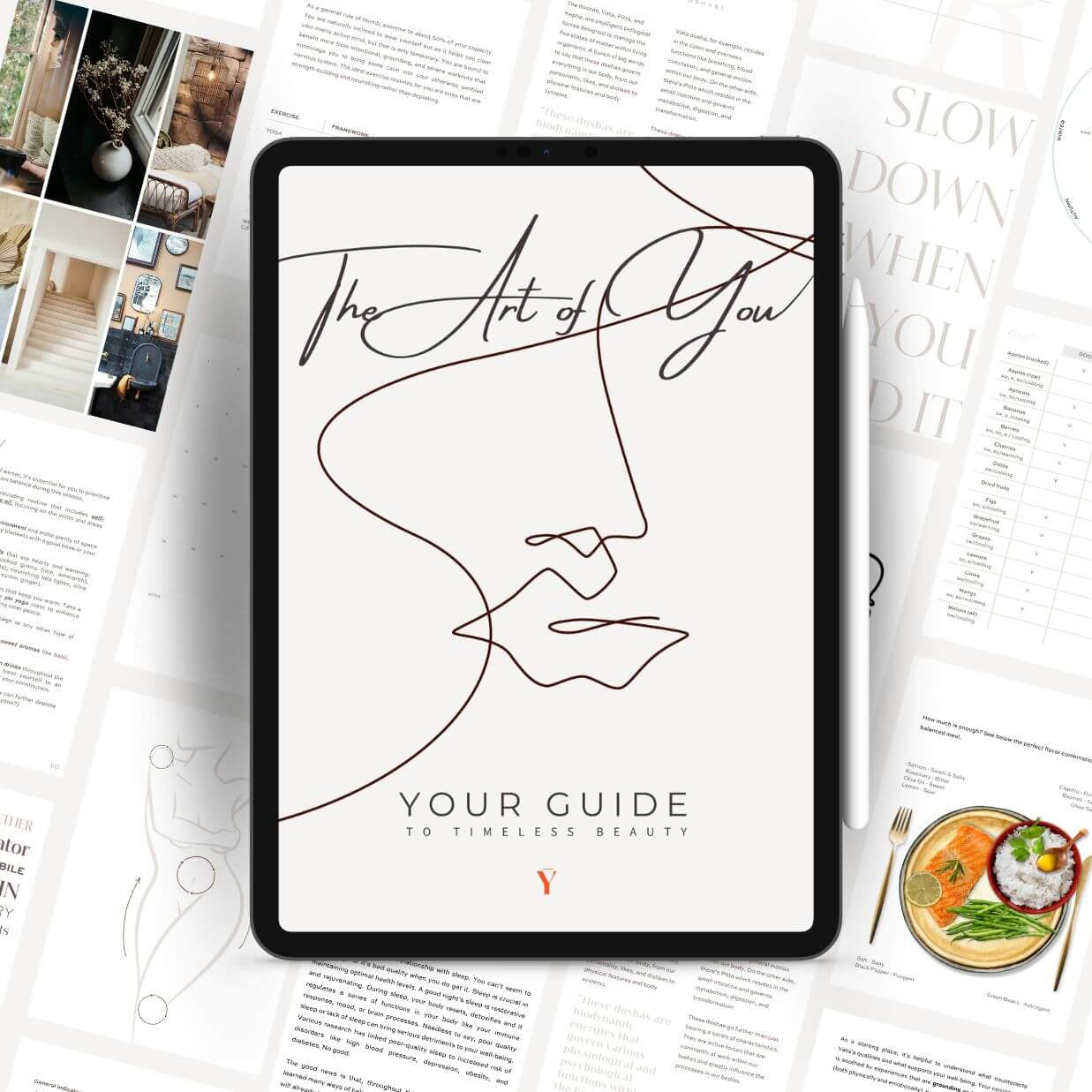 The Art of You - Vata