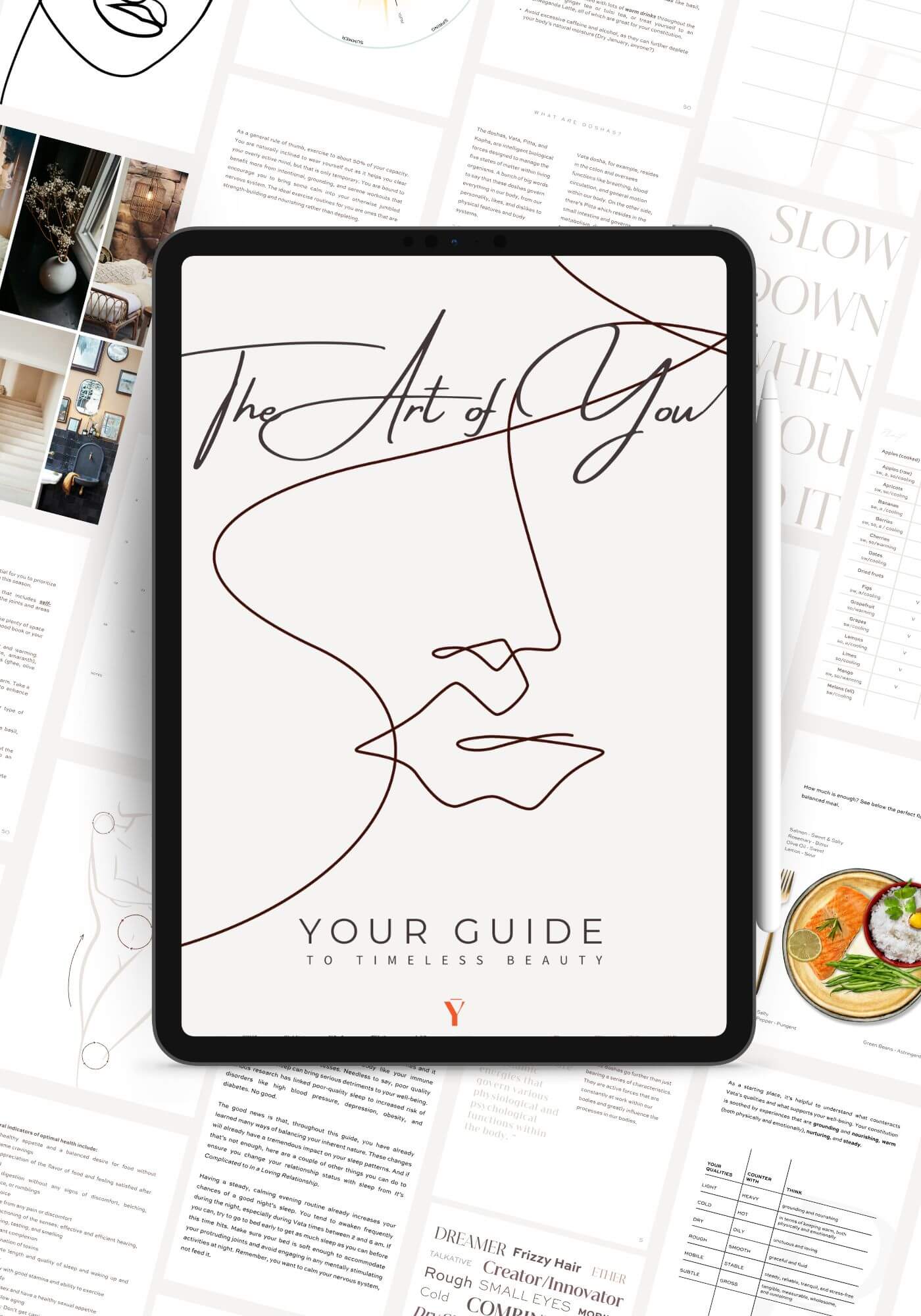 The Art of You - Vata