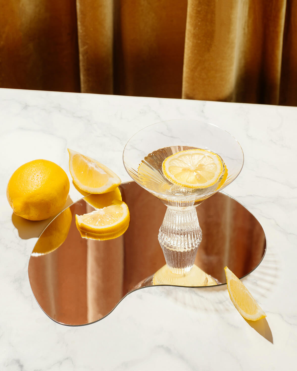 4 Nutritious and Refreshing Summer Drinks to Keep You Cool