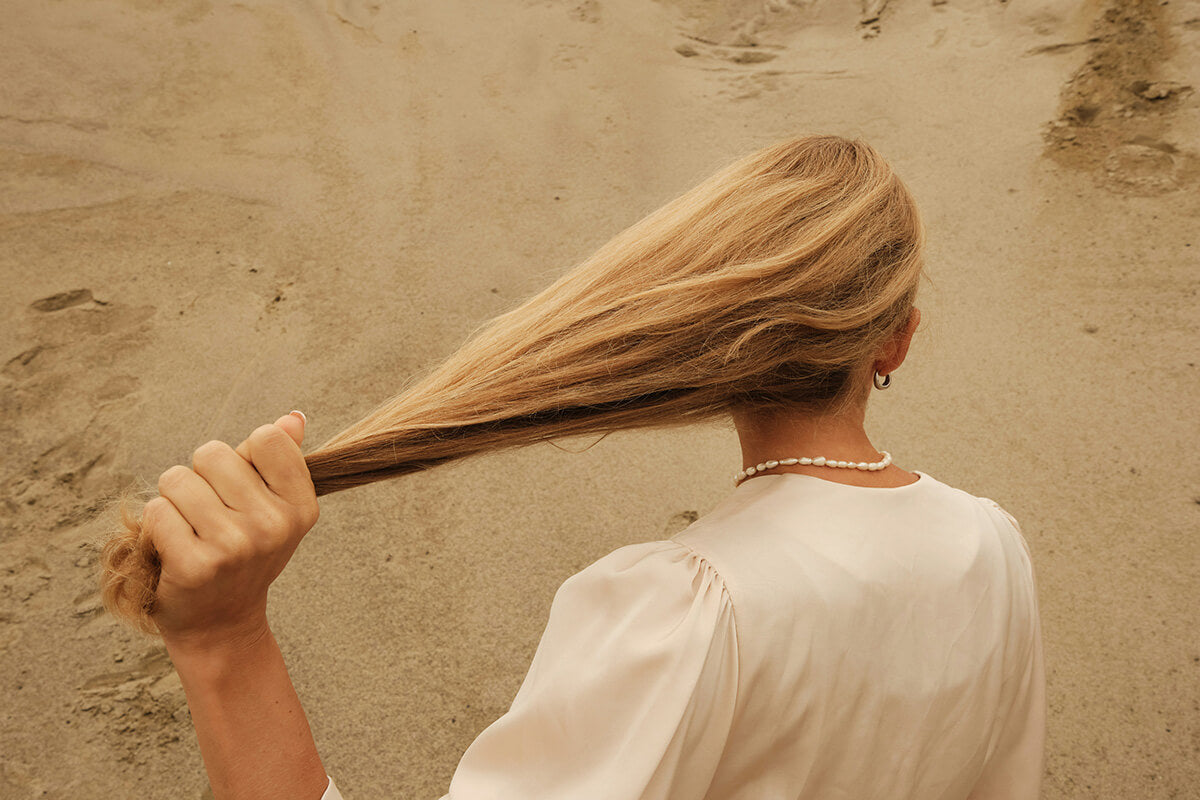 Ayurvedic Hair Treatments for Ultimate Hair Growth