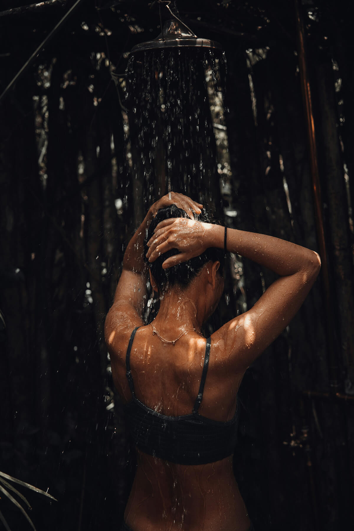 Cold Showers: Everything You Need to Know