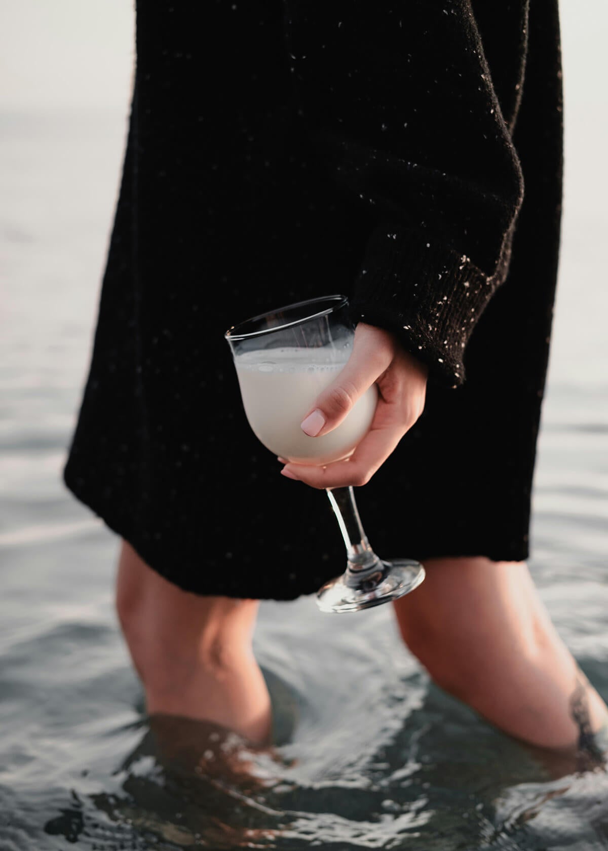 Discover Lassi – The Original Milkshake