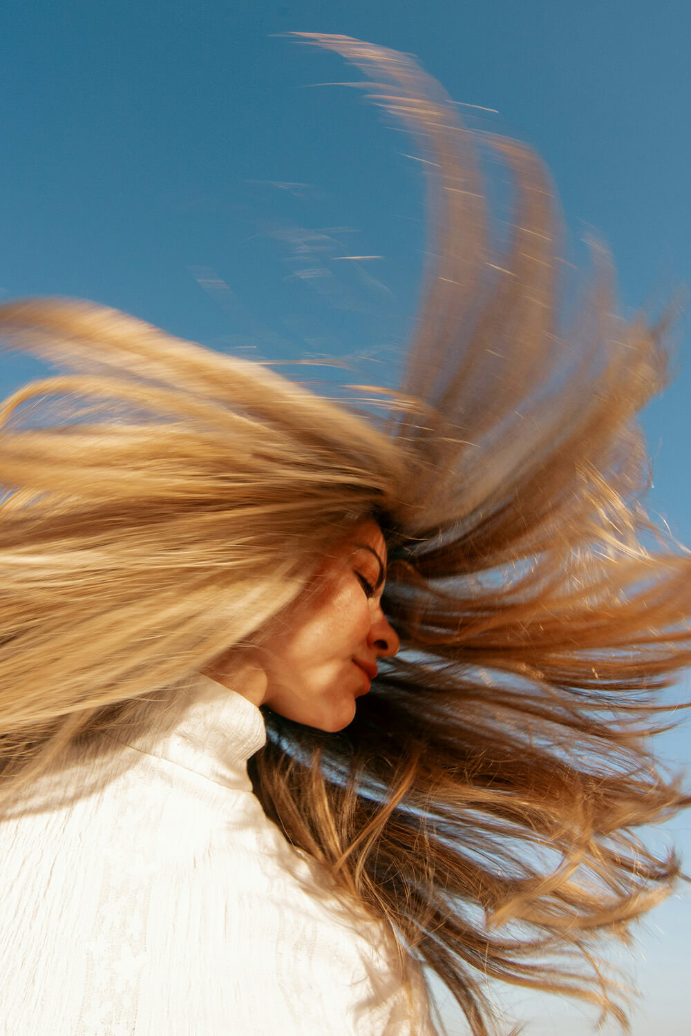 How to Determine Your Hair Type: A Step-by-Step Guide