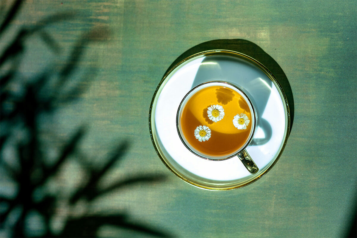 How to Improve Your Energy Levels with Ayurveda and Without Coffee