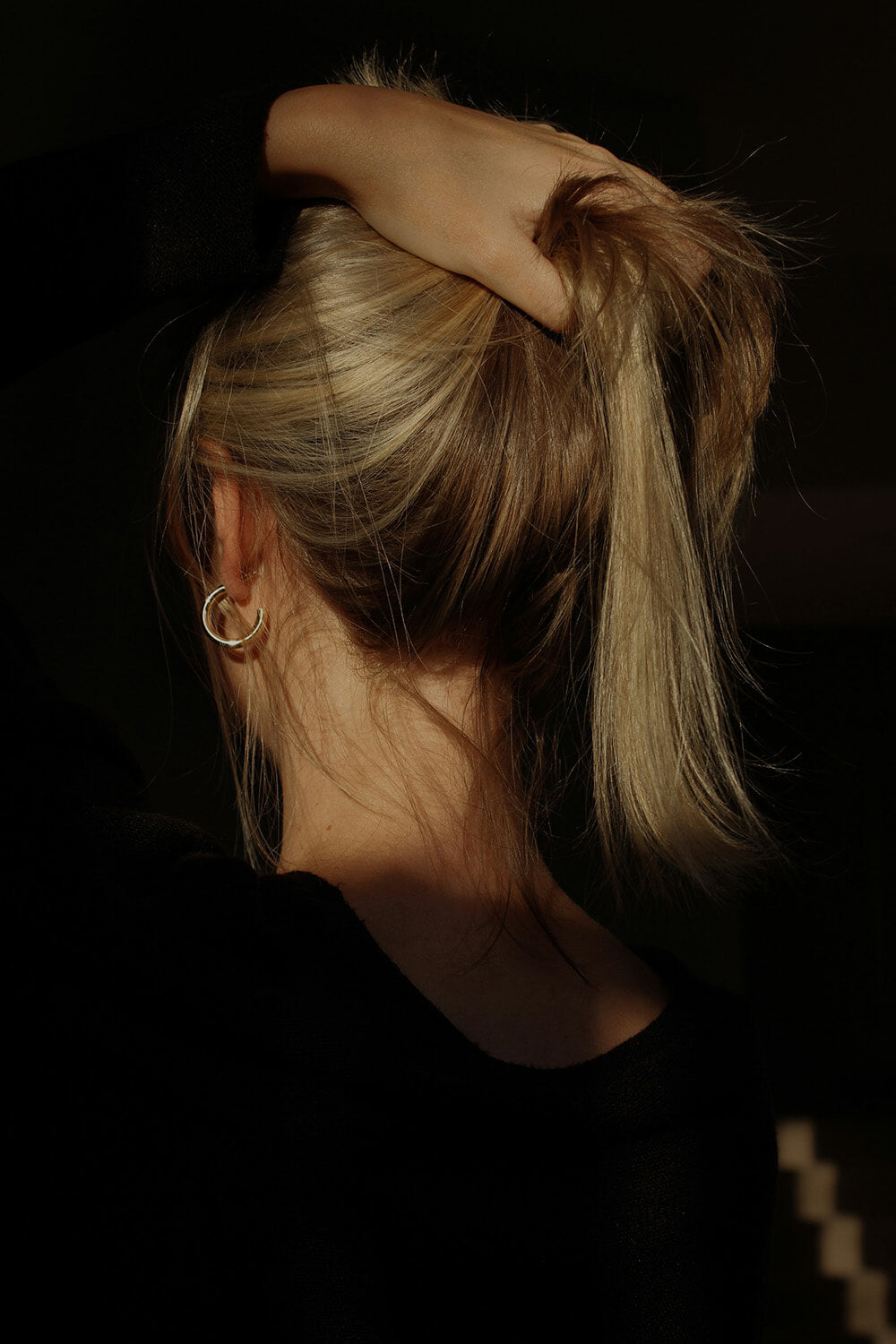 Itchy Scalp? Causes and Natural Solutions
