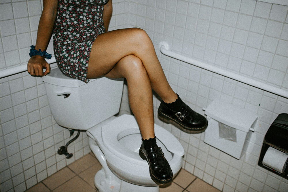 Oh Sh!t – A story about health