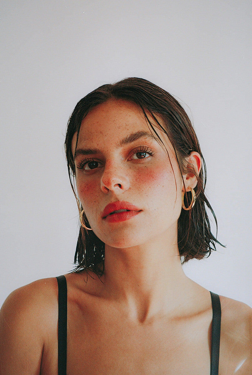 Skincare for Kapha Skin: Clarity and Lightness