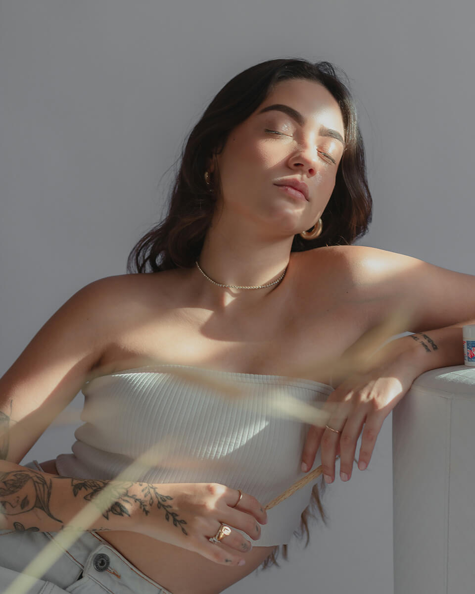 Skincare for Vata Skin: Balance & Deep Hydration