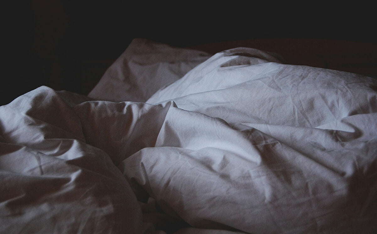 Struggling with Sleep? Reset Your Natural Biorhythm with Ayurveda
