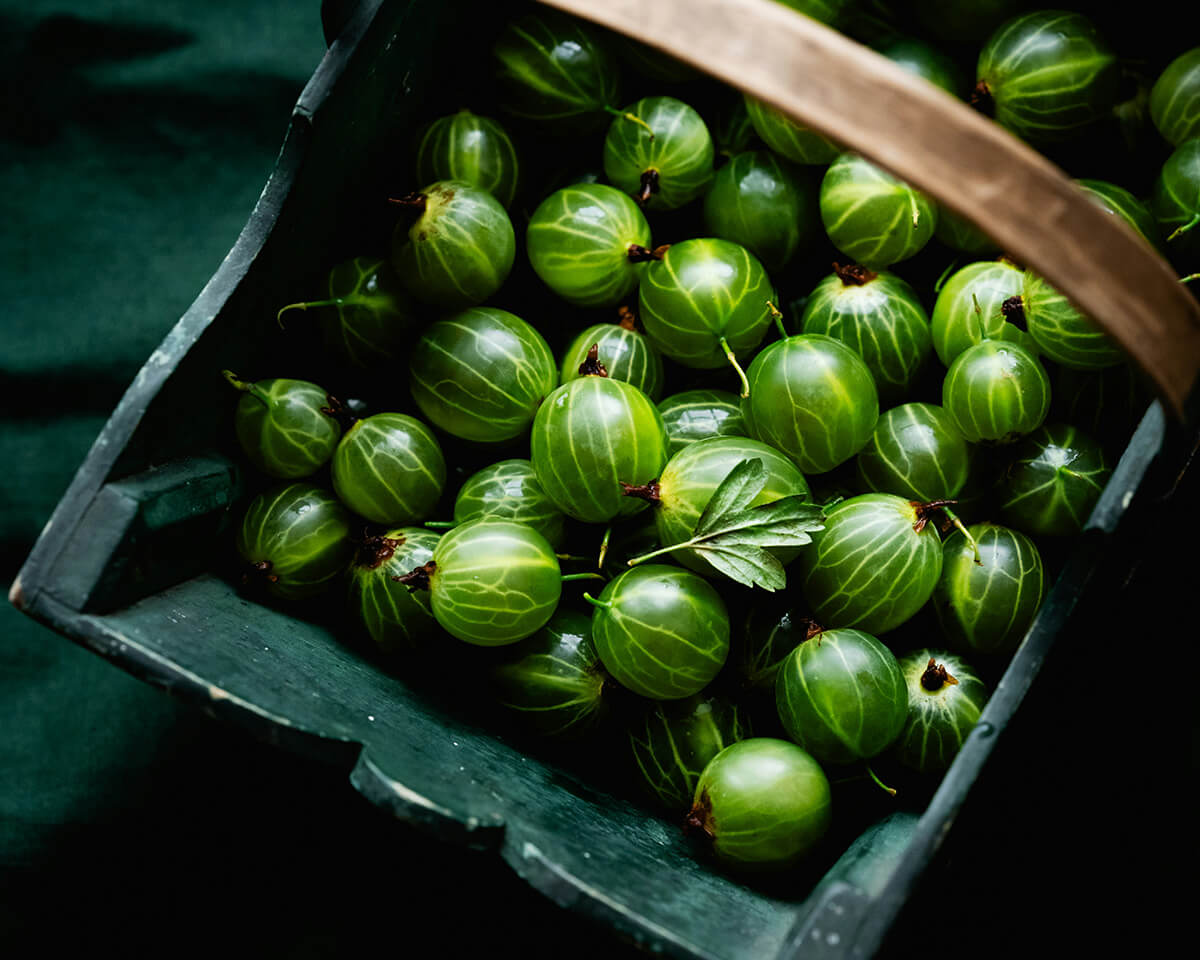 The 5 Best Ayurvedic Foods for Radiant Skin