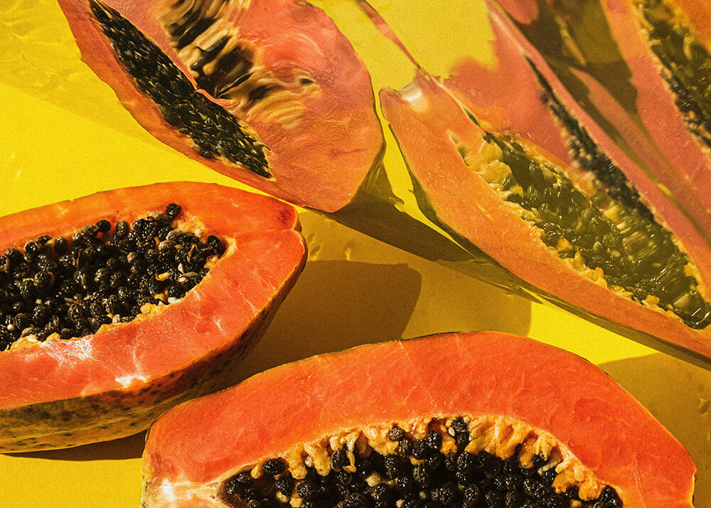 The Ultimate Grocery List For Healthy Skin