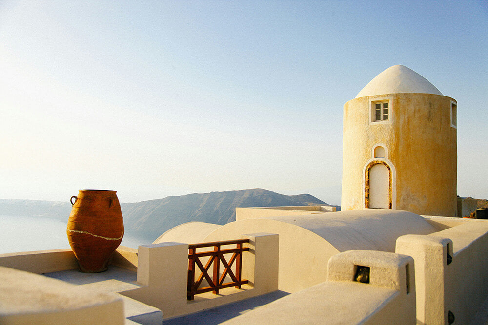 Travel Tips: Simple Ways To Keep The Doshas Balanced