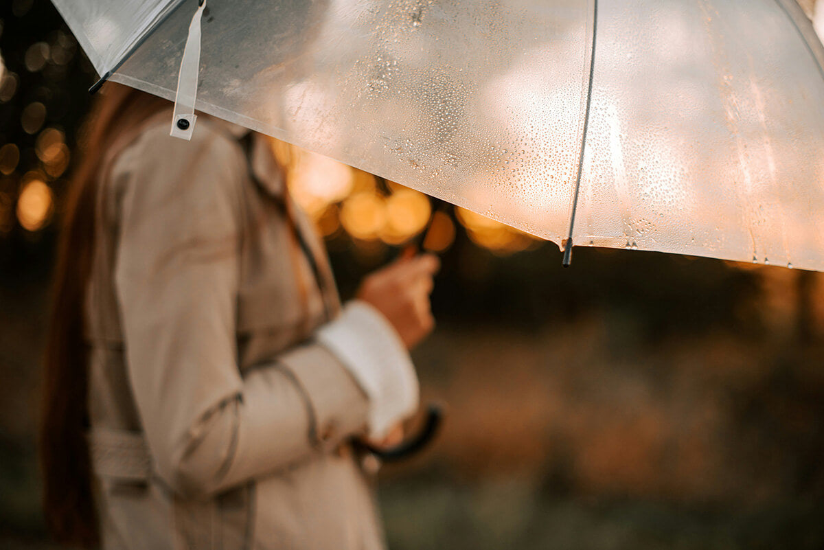 Vata Season: Grounding Rituals for Radiance and Balance