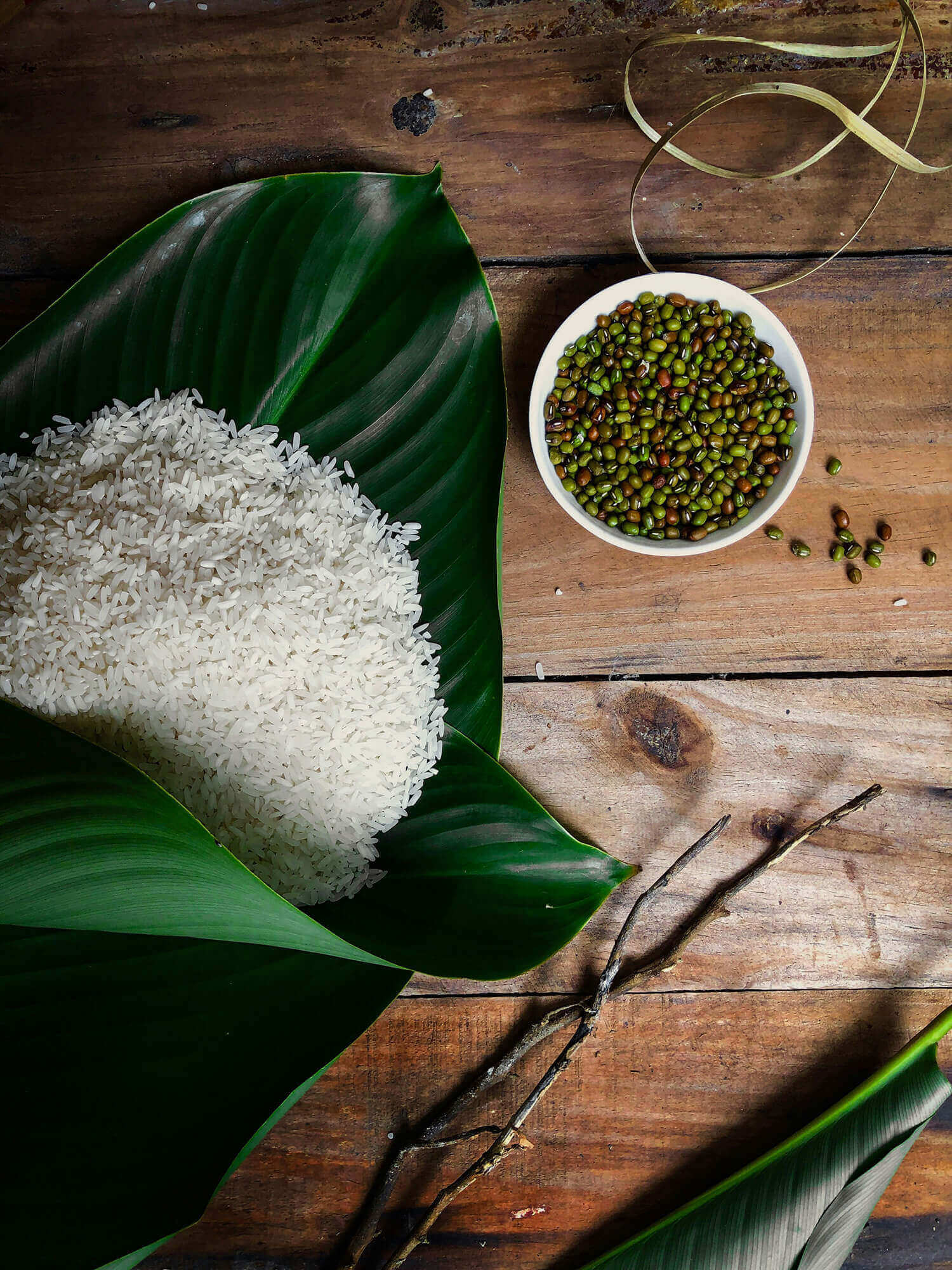 Kitchari: the go-to meal when your gut needs a break