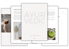 Ayurvedic Cleanse