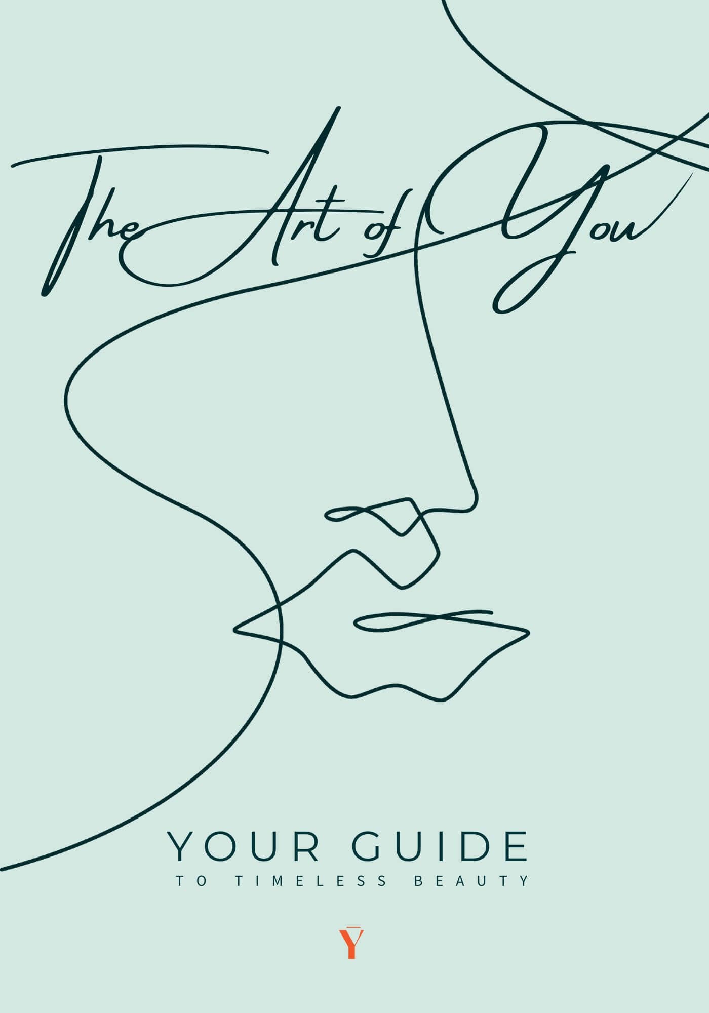 The Art of You - Pitta